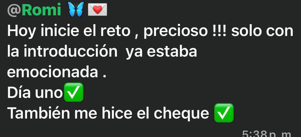 Testimonio 13